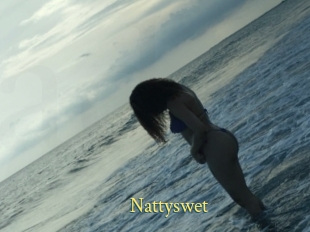 Nattyswet