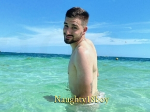 Naughty18boy