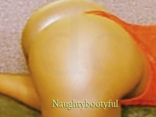 Naughtybootyful