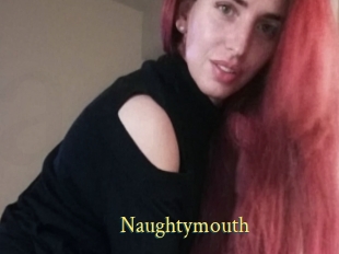 Naughtymouth