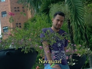 Navasaxel