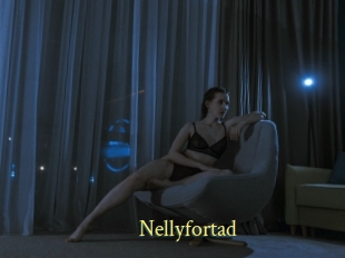 Nellyfortad