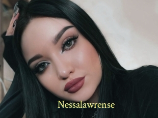 nessalawrense Anus Dilatés