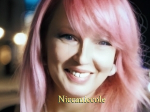 Niccaniccole