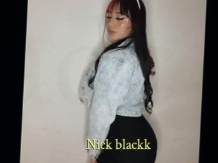 Nick_blackk