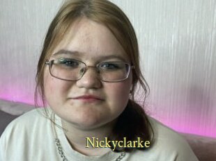Nickyclarke