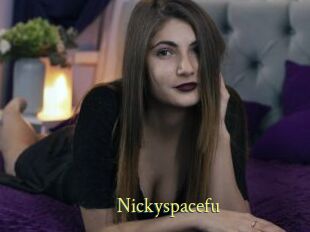 Nickyspacefu