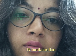 Niharikaindian