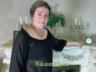 Nikasmithson