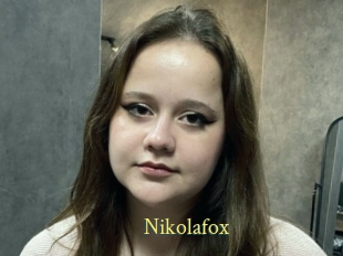 Nikolafox