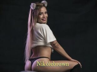 Nikolebrown