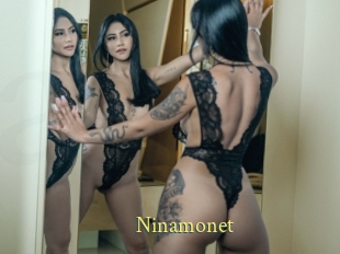 Ninamonet