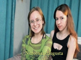 Noreenandaugusta