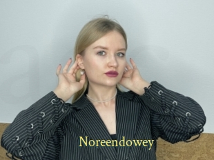 Noreendowey