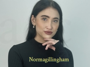 Normagillingham