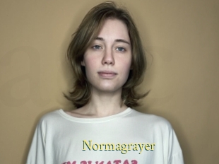 Normagrayer