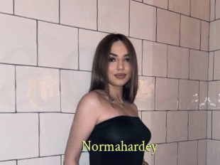 Normahardey