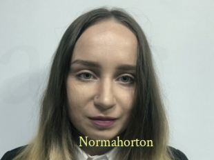 Normahorton