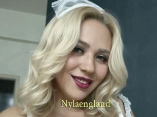 Nylaengland