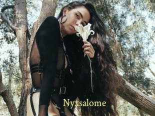 Nyxsalome