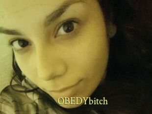 OBEDYbitch