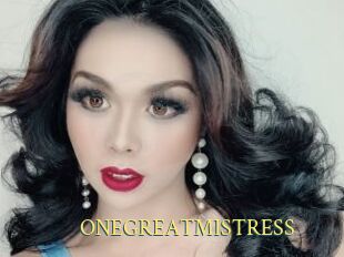 ONEGREATMISTRESS