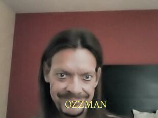 OZZMAN