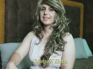 OdetteWilliam