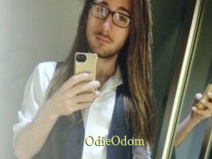 OdieOdom