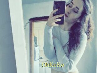 OhKoKo