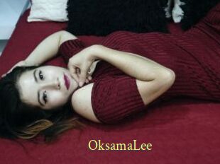 OksamaLee