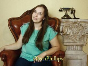 OleenPhillips