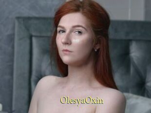 OlesyaOxin