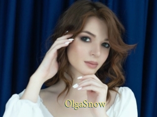 OlgaSnow