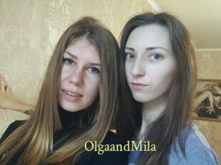 OlgaandMila