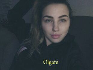 Olgafe