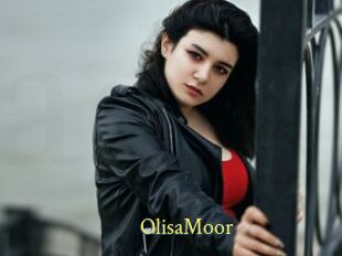 OlisaMoor