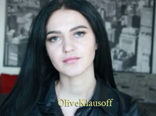 OliveKlausoff