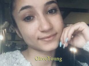 OliveYoung