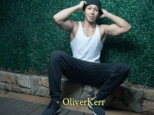 OliverKerr