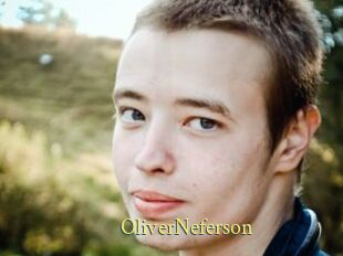 OliverNeferson