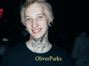 OliverParks