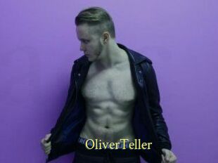 OliverTeller