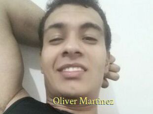 Oliver_Martinez