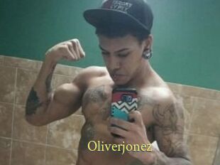 Oliverjonez