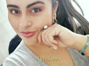 OliviaFeet