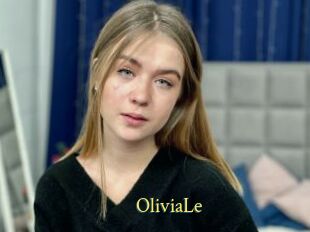 OliviaLe