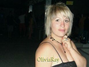 OliviaRay