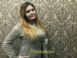 OliviyaRous