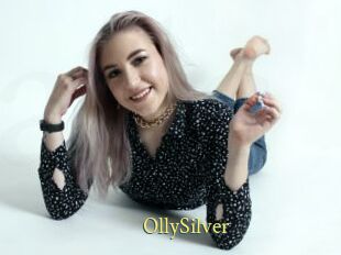 OllySilver